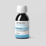 Buy Oral Pentobarbital solution