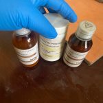 Compre Nembutal y Pentobarbital Sódico en línea.